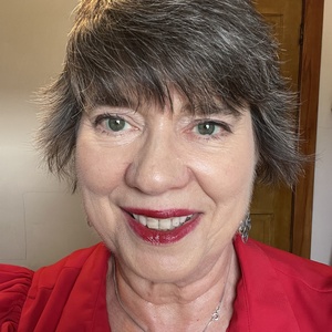 Jane Winge